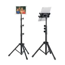Rent Black Tripod Stand